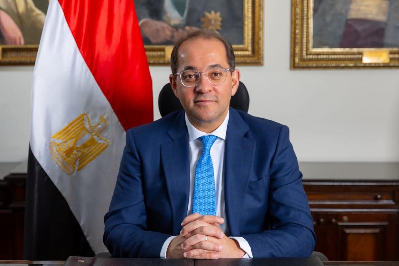 FB IMG 1760178299723 « ستاندرد آند بورز »  ترفع التصنيف الائتماني لمصر إلى "B" لأول مرة منذ 7 سنوات 