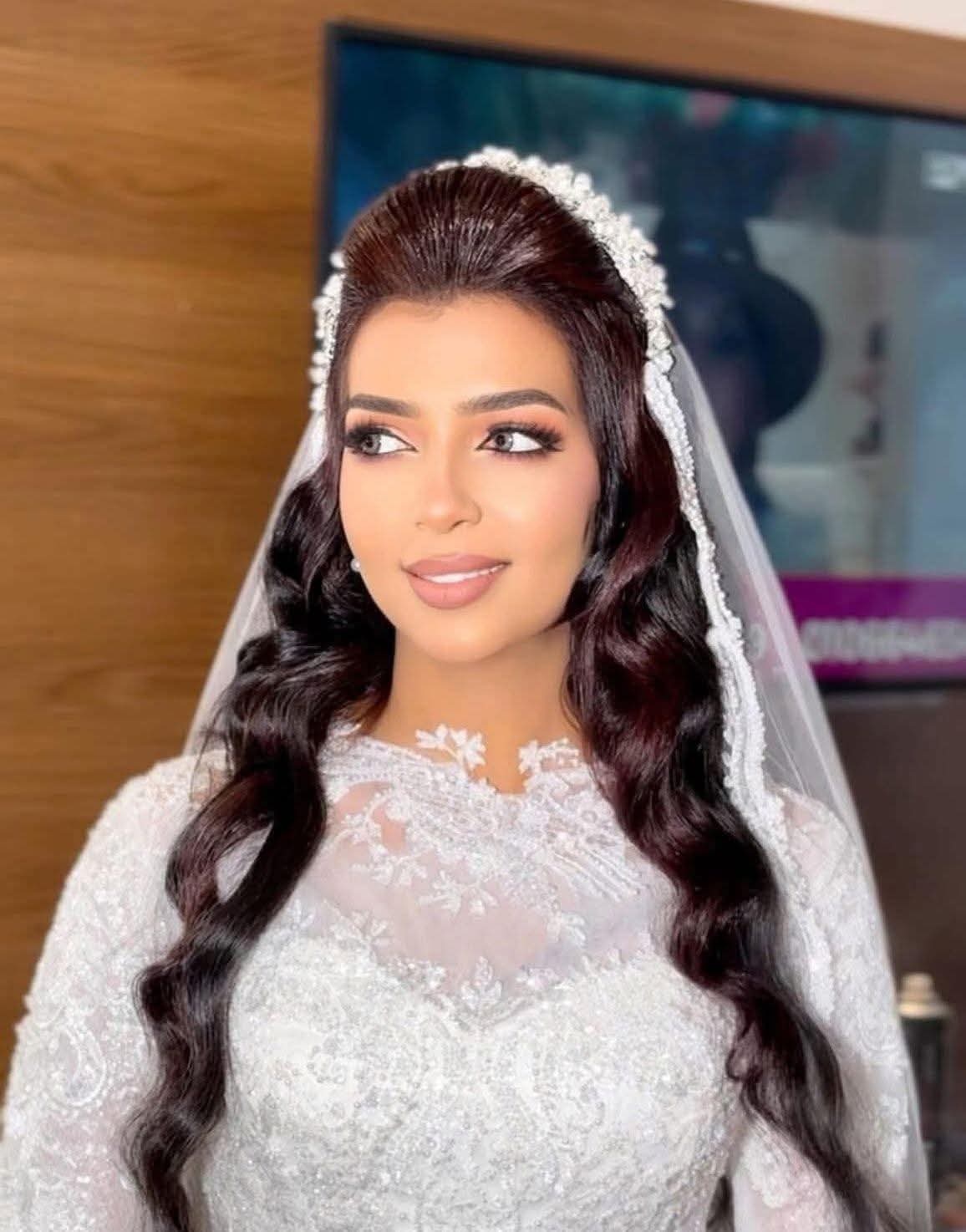FB IMG 1760880614684 أفراح الإعلام السوداني في مصر .. زفاف لينا يعقوب وأحمد الحاج يجمع نجوم الإعلام والسياسة