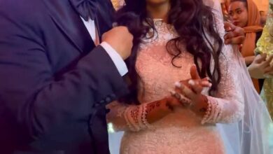 أفراح الإعلام السوداني في مصر .. زفاف لينا يعقوب وأحمد الحاج يجمع نجوم الإعلام والسياسة 12 FB IMG 1760880923042 أفراح الإعلام السوداني في مصر .. زفاف لينا يعقوب وأحمد الحاج يجمع نجوم الإعلام والسياسة