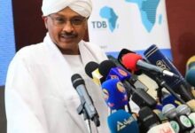 FB IMG 1761640210649 حزب الأمة يحمل قيادة « الدعم السريع » مسؤولية جرائم الفاشر