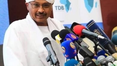 حزب الأمة يحمل قيادة « الدعم السريع » مسؤولية جرائم الفاشر 5 FB IMG 1761640210649 حزب الأمة يحمل قيادة « الدعم السريع » مسؤولية جرائم الفاشر