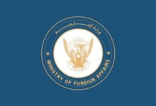 FB IMG 1761668240599 سر طرد مدير مكتب برنامج الغذاء العالمي ومديرة قسم العمليات من السودان