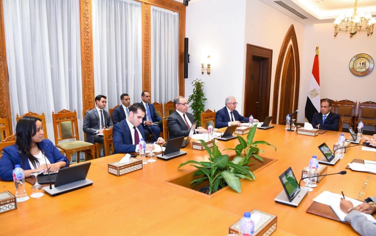 وزير الخارجية يؤكد على أهمية تعزيز الدور المصري في العمل الأفريقي المشترك والمحافل الاقليمية والقارية 2 FB IMG 1761723624861 وزير الخارجية يؤكد على أهمية تعزيز الدور المصري في العمل الأفريقي المشترك والمحافل الاقليمية والقارية