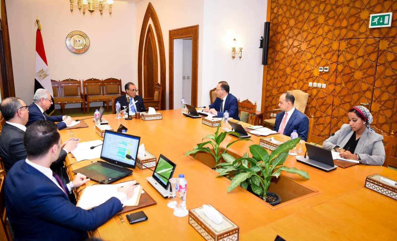 وزير الخارجية يؤكد على أهمية تعزيز الدور المصري في العمل الأفريقي المشترك والمحافل الاقليمية والقارية 1 FB IMG 1761723628190 وزير الخارجية يؤكد على أهمية تعزيز الدور المصري في العمل الأفريقي المشترك والمحافل الاقليمية والقارية