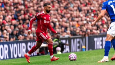 أول تعليق من المدير الفني لنادي ليفربول حول أزمة نجم منتخب مصر .. سلوت: لا قلق من تراجع محمد صلاح 5 G1ThxnJW4AEKOP5 أول تعليق من المدير الفني لنادي ليفربول حول أزمة نجم منتخب مصر .. سلوت: لا قلق من تراجع محمد صلاح