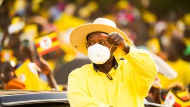 حزب معارض في أوغندا يفاجئ الجميع ويدعم موسيفيني في انتخابات 2026 1 G29xRklXoAAssb0 حزب معارض في أوغندا يفاجئ الجميع ويدعم موسيفيني في انتخابات 2026