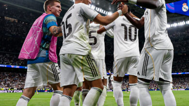 كلاسيكو الأرض .. ريال مدريد وبرشلونة في مواجهة نارية " موعد المباراة والقنوات الناقلة " 1 G35NroTX0AAzEOs كلاسيكو الأرض .. ريال مدريد وبرشلونة في مواجهة نارية " موعد المباراة والقنوات الناقلة "