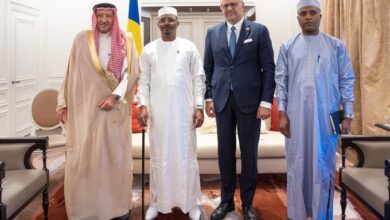 تحركات أمريكية مكثفة في روما لبحث سبل إنهاء الحرب في السودان 2 G3a N8OWcAAZnMJ تحركات أمريكية مكثفة في روما لبحث سبل إنهاء الحرب في السودان