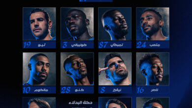 تشكيل الهلال ضد الشباب في ديربي الرياض 2025 3 G4l6jVrWAAA0Fe7 تشكيل الهلال ضد الشباب في ديربي الرياض 2025