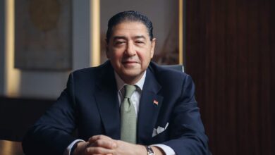 " جلوبال فاينانس " تمنح المصرفي المصري الشهير هشام عز العرب جائزة الإنجاز مدى الحياة  4 Hisham Ezz Al Arab V3 1536x1024 1 " جلوبال فاينانس " تمنح المصرفي المصري الشهير هشام عز العرب جائزة الإنجاز مدى الحياة
