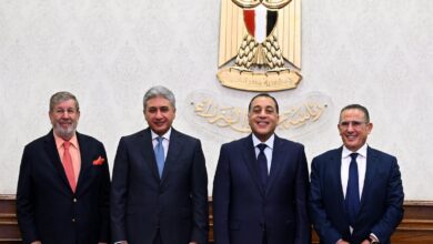 مصر توقع اتفاقية تاريخية لإنشاء وإدارة 50 فندقاً جديداً بالشراكة مع مجموعة ماينور الدولية بحضور رئيس الوزراء 2 IMG 20251001 WA0011 مصر توقع اتفاقية تاريخية لإنشاء وإدارة 50 فندقاً جديداً بالشراكة مع مجموعة ماينور الدولية بحضور رئيس الوزراء