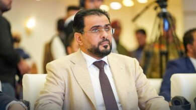 « حماد » يخاطب الأمم المتحدة ومجلس الأمن الدولي حول تجاوزات البعثة الأممية في ليبيا 2 IMG 20251022 WA0015 « حماد » يخاطب الأمم المتحدة ومجلس الأمن الدولي حول تجاوزات البعثة الأممية في ليبيا