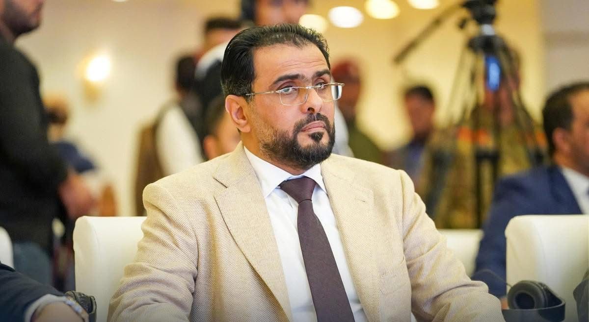 « حماد » يخاطب الأمم المتحدة ومجلس الأمن الدولي حول تجاوزات البعثة الأممية في ليبيا 1 IMG 20251022 WA0015 « حماد » يخاطب الأمم المتحدة ومجلس الأمن الدولي حول تجاوزات البعثة الأممية في ليبيا