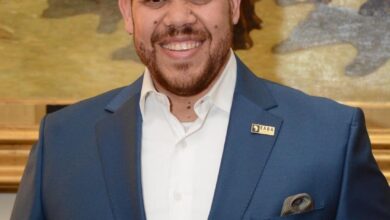 كريم اسماعيل - رائد صناعة الملاعب الرياضية:  ٣٠ دولة إفريقية تطلب الشركات المصرية لتنفيذ خططها المستقبلية في البنية التحتية الجديدة  1 IMG 20251023 WA0004 كريم اسماعيل - رائد صناعة الملاعب الرياضية:  ٣٠ دولة إفريقية تطلب الشركات المصرية لتنفيذ خططها المستقبلية في البنية التحتية الجديدة