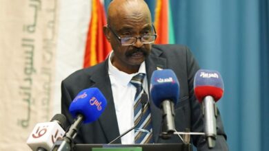 والي الولاية الشمالية: مصر هي الاخ الأكبر والشقيق السودان 1 IMG 20251026 WA0001 والي الولاية الشمالية: مصر هي الاخ الأكبر والشقيق السودان