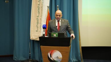 انطلاق ثاني الورش التحضيرية للملتقي المصري السوداني لرجال الأعمال 1 IMG 20251026 WA0002 انطلاق ثاني الورش التحضيرية للملتقي المصري السوداني لرجال الأعمال