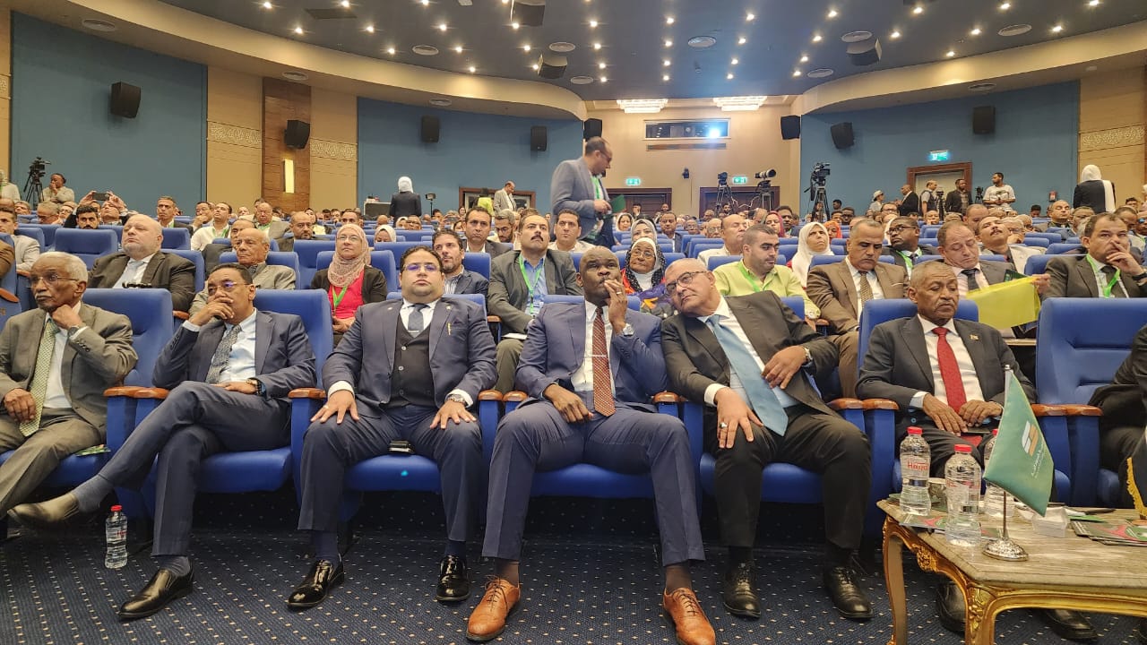 انطلاق ثاني الورش التحضيرية للملتقي المصري السوداني لرجال الأعمال 4 IMG 20251026 WA0011 انطلاق ثاني الورش التحضيرية للملتقي المصري السوداني لرجال الأعمال