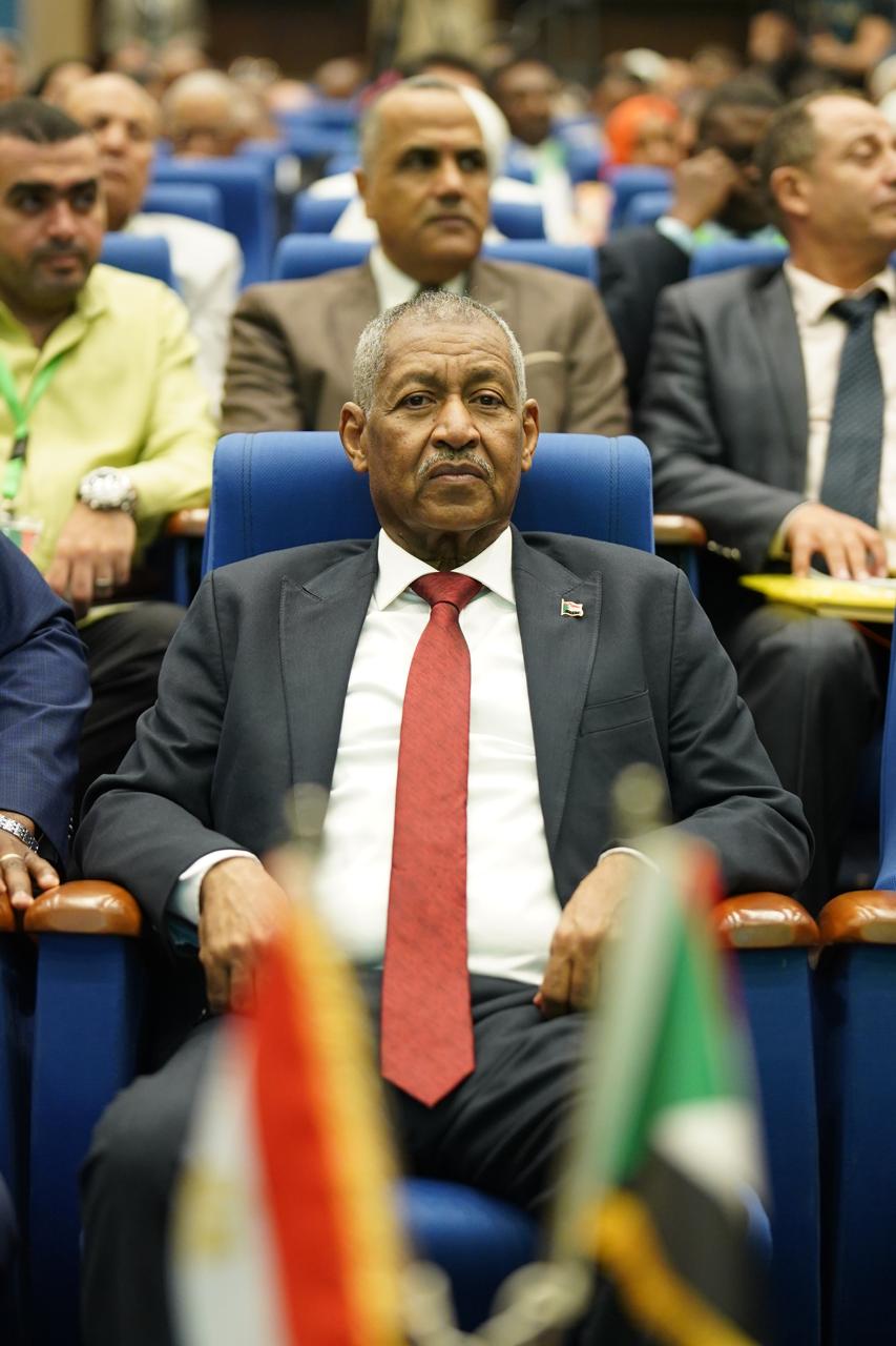 السفير عماد الدين عدوي يؤكد تقدير السودان للدعم الكبير الذي توليه القيادة المصرية لمرحلة إعادة الإعمار في بلاده 1 IMG 20251026 WA0021 السفير عماد الدين عدوي يؤكد تقدير السودان للدعم الكبير الذي توليه القيادة المصرية لمرحلة إعادة الإعمار في بلاده