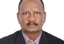 IMG 20251028 WA0017 الكاتب الصحفي السوداني خالد الفكي سليمان يكتب : مليشيات آل دقلو تكتب فصول الإبادة الجماعية بدماء الأبرياء فى الفاشر