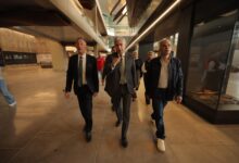 IMG 20251028 WA0022 استعدادات مصرية مكثفة لافتتاح المتحف المصري الكبير