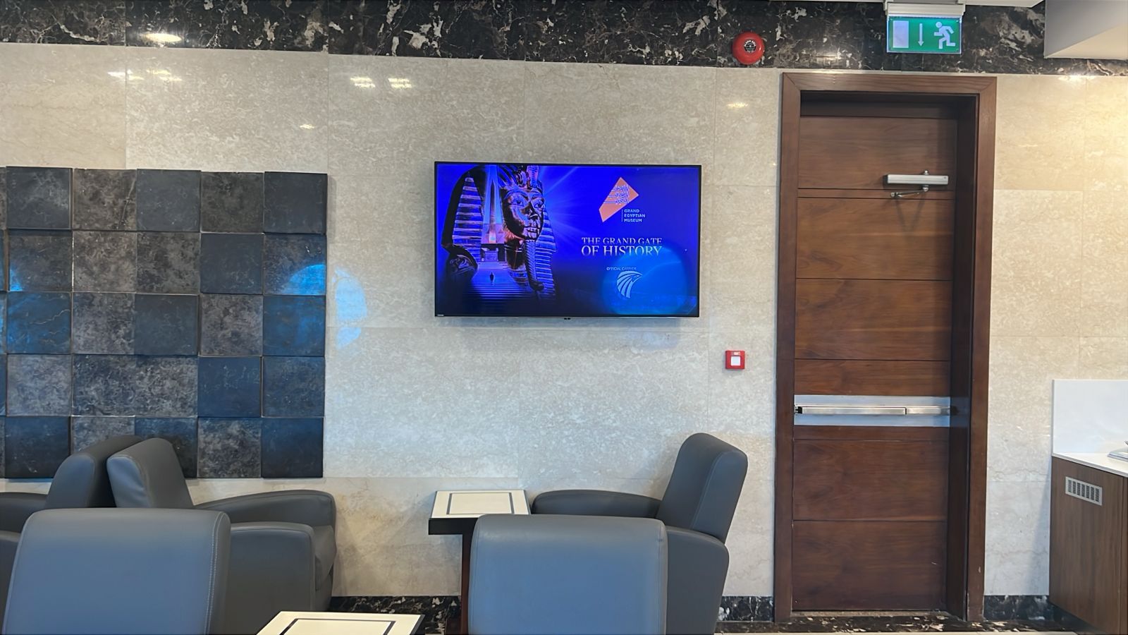 مصر: الطيران  ترفع درجة الاستعداد القصوى لاستقبال ضيوف افتتاح المتحف المصري الكبير 6 IMG 20251031 WA0004 مصر: الطيران  ترفع درجة الاستعداد القصوى لاستقبال ضيوف افتتاح المتحف المصري الكبير