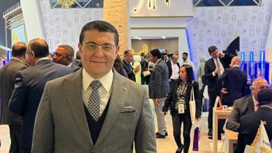 زعير: تسجيل المتحف المصري الكبير في موسوعة جينيس و افتتاحه حدث القرن 1 IMG 20251031 WA0027 زعير: تسجيل المتحف المصري الكبير في موسوعة جينيس و افتتاحه حدث القرن