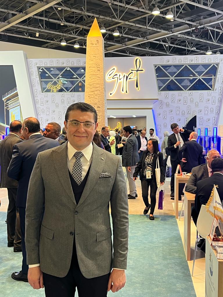 IMG 20251031 WA0027 زعير: تسجيل المتحف المصري الكبير في موسوعة جينيس و افتتاحه حدث القرن