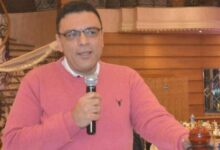 IMG 20251031 WA0028 وائل فودة: افتتاح المتحف المصري الكبير يعيد السياحة المصرية لمكانتها الطبيعية بين دول العالم