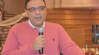 وائل فودة: افتتاح المتحف المصري الكبير يعيد السياحة المصرية لمكانتها الطبيعية بين دول العالم 9 IMG 20251031 WA0028 وائل فودة: افتتاح المتحف المصري الكبير يعيد السياحة المصرية لمكانتها الطبيعية بين دول العالم