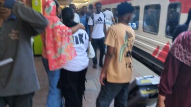 قبل إغلاق التسجيل في المبادرة غدا .. تصريح هام من رئيسة لجنة العودة الطوعية  2 IMG20251025101231 قبل إغلاق التسجيل في المبادرة غدا .. تصريح هام من رئيسة لجنة العودة الطوعية