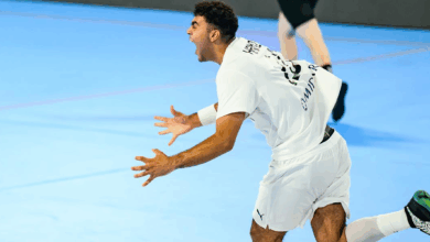 مصر تخوض نهائي بطولة العالم لكرة اليد تحت 17 سنة مع ألمانيا غدًا السبت في المغرب 1 IMG 2638 مصر تخوض نهائي بطولة العالم لكرة اليد تحت 17 سنة مع ألمانيا غدًا السبت في المغرب