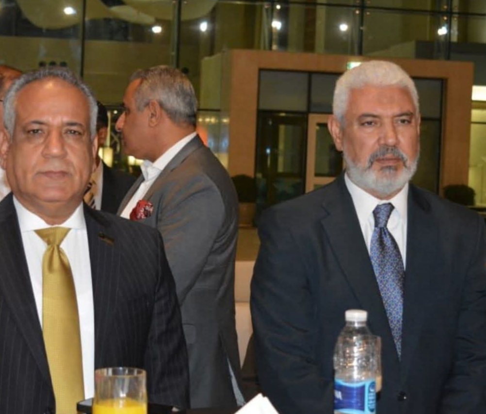 IMG ٢٠٢٥١٠٠٦ ١٥٠١٤٧ احتفالية علي نيل القاهرة لتكريم منتخب مصر للسيدات أبطال العالم في « الميني فوتبول » 