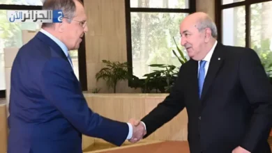 سيرجي لافروف: الجزائر قوة اقتصادية صاعدة 4 InShot 20251009 170010460 1 سيرجي لافروف: الجزائر قوة اقتصادية صاعدة