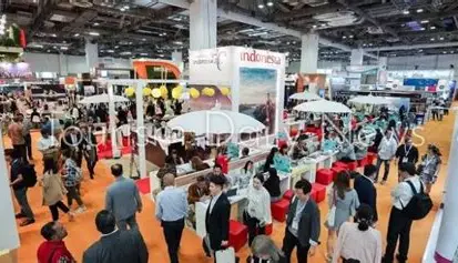 OIP 2 1 أفريقيا تتأهب للتألق في معرض ومؤتمر أنطاليا السياحي 2025