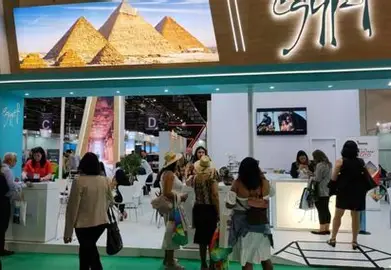 OIP 3 1 أفريقيا تتأهب للتألق في معرض ومؤتمر أنطاليا السياحي 2025