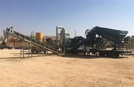 OIP 3 2 الذهب والمعادن يضعان 7 دول افريقية ضمن أفضل 10 اقتصاديات في العالم اعتمادًا على التعدين