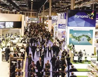 OIP 4 1 أفريقيا تتأهب للتألق في معرض ومؤتمر أنطاليا السياحي 2025