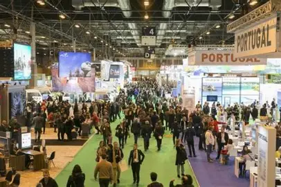 OIP 5 أفريقيا تتأهب للتألق في معرض ومؤتمر أنطاليا السياحي 2025