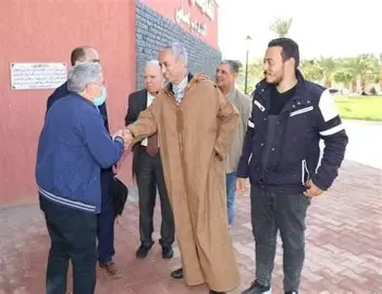 OIP 8 جوائز نوبل لماذا تخطئ طريقها إلى العالم الجزائري بلقاسم حبة؟