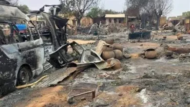 واشنطن: دعوات في الكونجرس لتصنيف "الدعم السريع" منظمة إرهابية بعد مأساة الفاشر 1 OIP 9 واشنطن: دعوات في الكونجرس لتصنيف "الدعم السريع" منظمة إرهابية بعد مأساة الفاشر