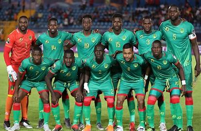 OIP الفيفا يقلب موازين تصفيات أفريقيا لكأس العالم 2026 قبل جولتين علي النهاية 