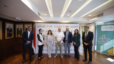 استكمالأً لمساهماته في الحفاظ على البيئة.. البنك الأهلي المصري يوقع بروتوكول تعاون مع شركة جبرتك للأنشطة البحرية والبيئية 5 Photo 2   استكمالأً لمساهماته في الحفاظ على البيئة.. البنك الأهلي المصري يوقع بروتوكول تعاون مع شركة جبرتك للأنشطة البحرية والبيئية