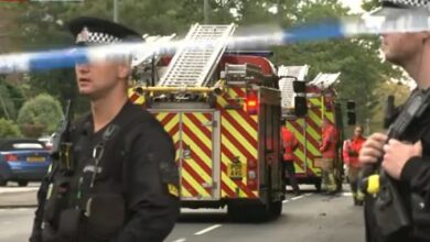 آخر تطورات الهجوم علي معبد يهودي في مانشستر البريطانية .. مقتل شخصين وإصابة أربعة 6 Screenshot 2025 10 02 151520 آخر تطورات الهجوم علي معبد يهودي في مانشستر البريطانية .. مقتل شخصين وإصابة أربعة