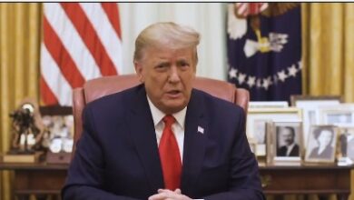 حماس تعلن موافقتها علي إطلاق سراح الرهائن الإسرائيليين وفقا لبنود خطة ترامب 5 Screenshot 2025 10 03 233659 حماس تعلن موافقتها علي إطلاق سراح الرهائن الإسرائيليين وفقا لبنود خطة ترامب