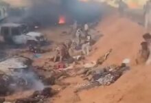 Screenshot 2025 10 28 133504 آخر التطورات في الفاشر .. الجيش السوداني يدعو وسائل الإعلام والمنظمات الحقوقية توثيق جرائم الدعم السريع