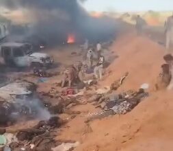 آخر التطورات في الفاشر .. الجيش السوداني يدعو وسائل الإعلام والمنظمات الحقوقية توثيق جرائم الدعم السريع 6 Screenshot 2025 10 28 133504 آخر التطورات في الفاشر .. الجيش السوداني يدعو وسائل الإعلام والمنظمات الحقوقية توثيق جرائم الدعم السريع