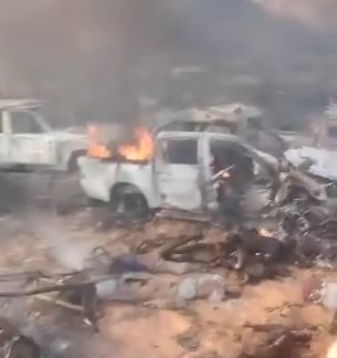 " أطباء السودان " تتهم الدعم السريع بارتكاب مجزرة جديدة بشمال كردفان 1 Screenshot 2025 10 30 150052 " أطباء السودان " تتهم الدعم السريع بارتكاب مجزرة جديدة بشمال كردفان