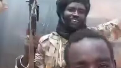 الجيش السوداني يصد هجوما جديدا لميليشيا الدعم السريع على الفاشر  4 Screenshot ٢٠٢٥ ١٠ ١٧ ١٨ ١١ ٠٤ ٨٠ a23b203fd3aafc6dcb84e438dda678b6 الجيش السوداني يصد هجوما جديدا لميليشيا الدعم السريع على الفاشر