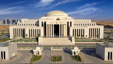 SenateCouncil 01 انتخابات لجان "الشيوخ" بالتزكية.. "مستقبل وطن" يهيمن على 42% من رئاسة اللجان