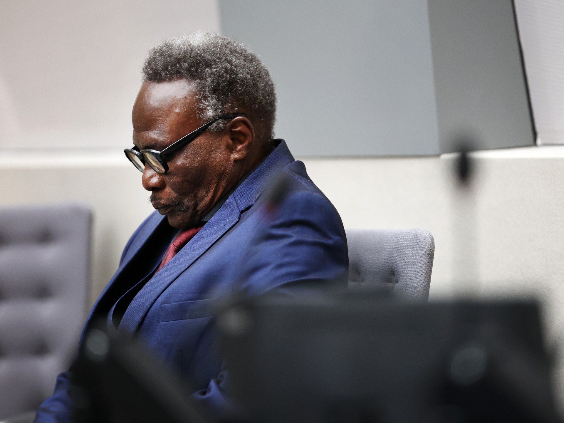 الأمم المتحدة ترحب بحكم الجنائية الدولية في جرائم دارفور بالسودان 1 ap 68e41563a8888 1759778147 الأمم المتحدة ترحب بحكم الجنائية الدولية في جرائم دارفور بالسودان